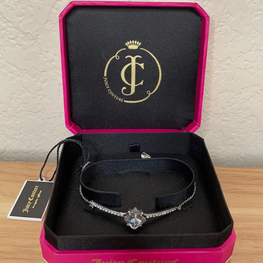 Juicy couture bracelet